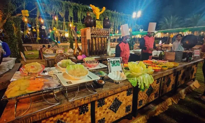 Maa Sandhya Caterers